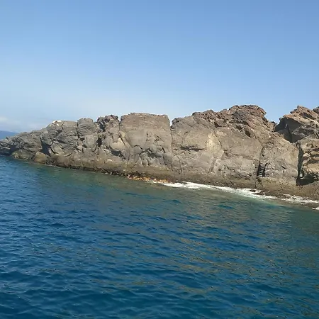 Paradise View Stunning Private Terrace * Costa Adeje