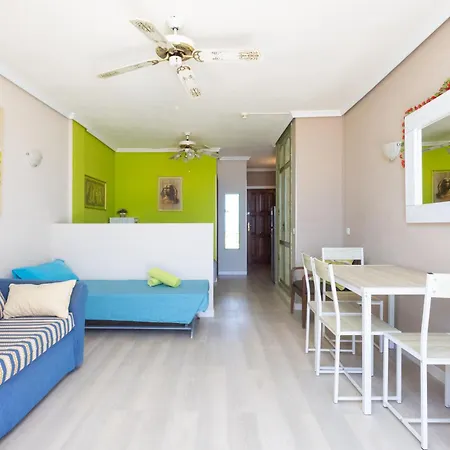 Daire Paradise View Stunning Private Terrace
