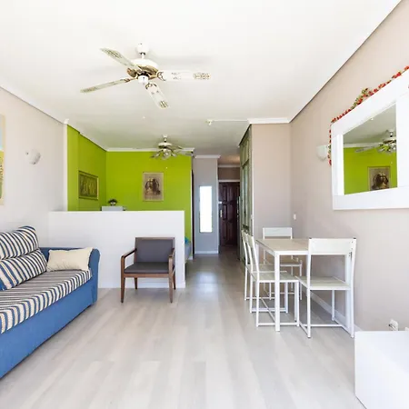 Paradise View Stunning Private Terrace * Costa Adeje