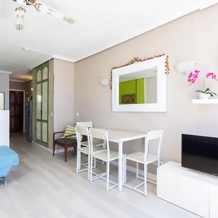 Paradise View Stunning Private Terrace * Costa Adeje