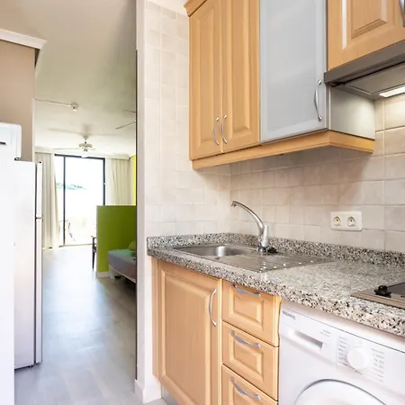 Daire Paradise View Stunning Private Terrace *